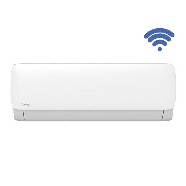 MIDEA New Xtreme Save Lite A++A+++ R32 with WIFI